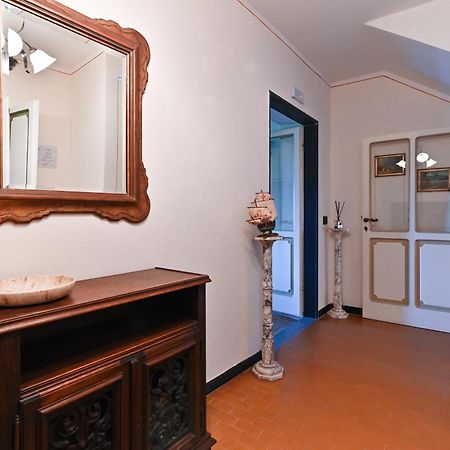 Casa E Mansarda Delle Mura Ameglia Eksteriør bilde