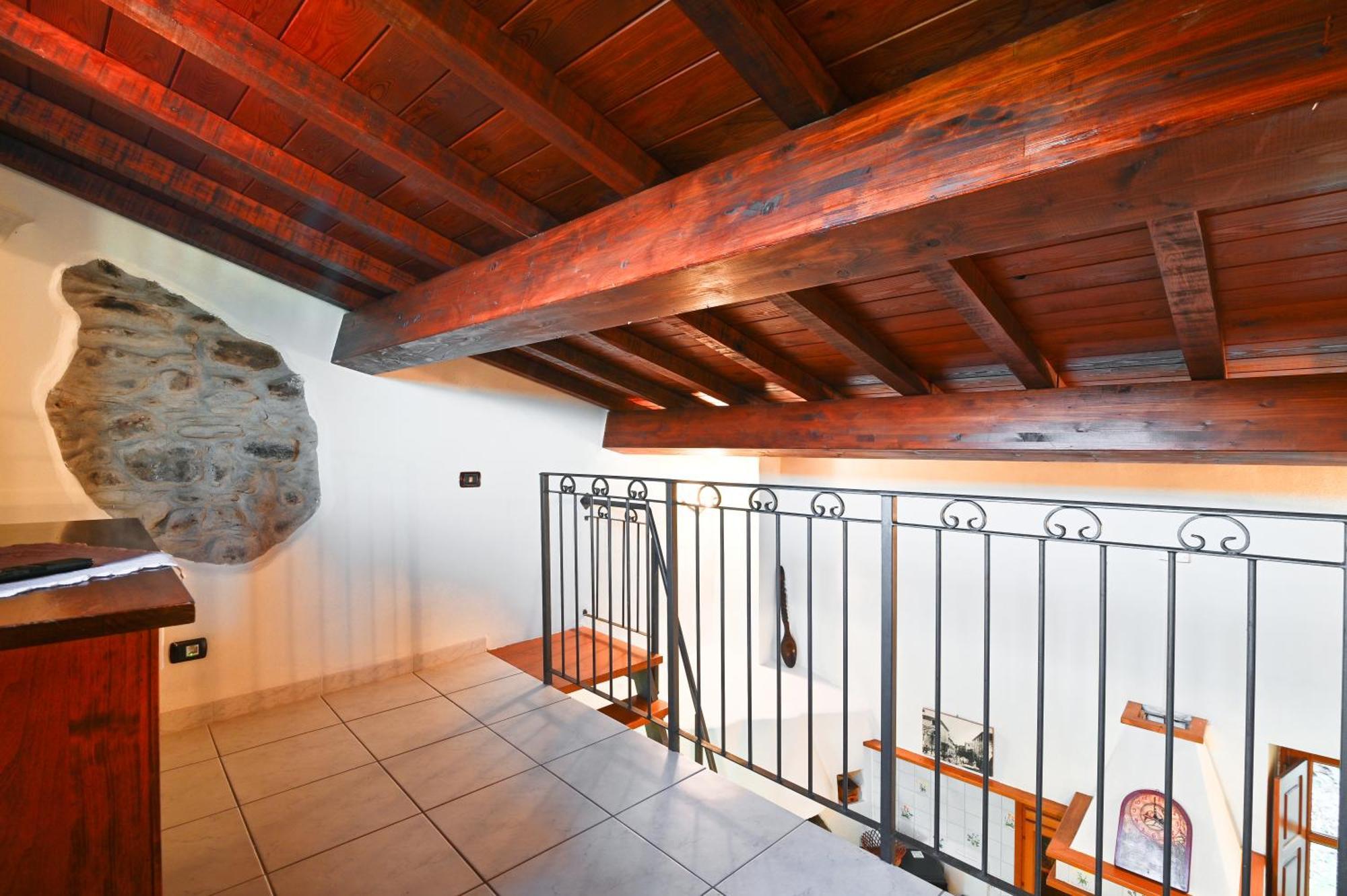 Casa E Mansarda Delle Mura Ameglia Eksteriør bilde