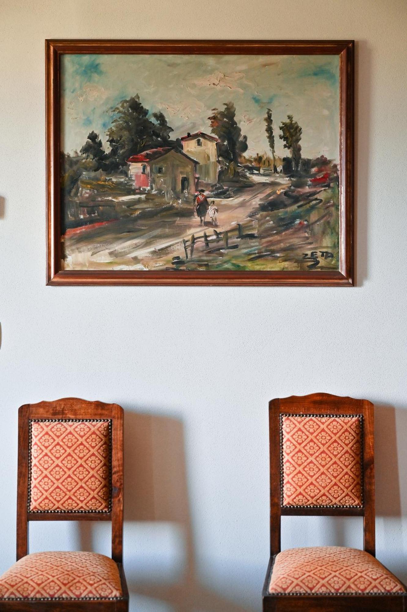 Casa E Mansarda Delle Mura Ameglia Eksteriør bilde