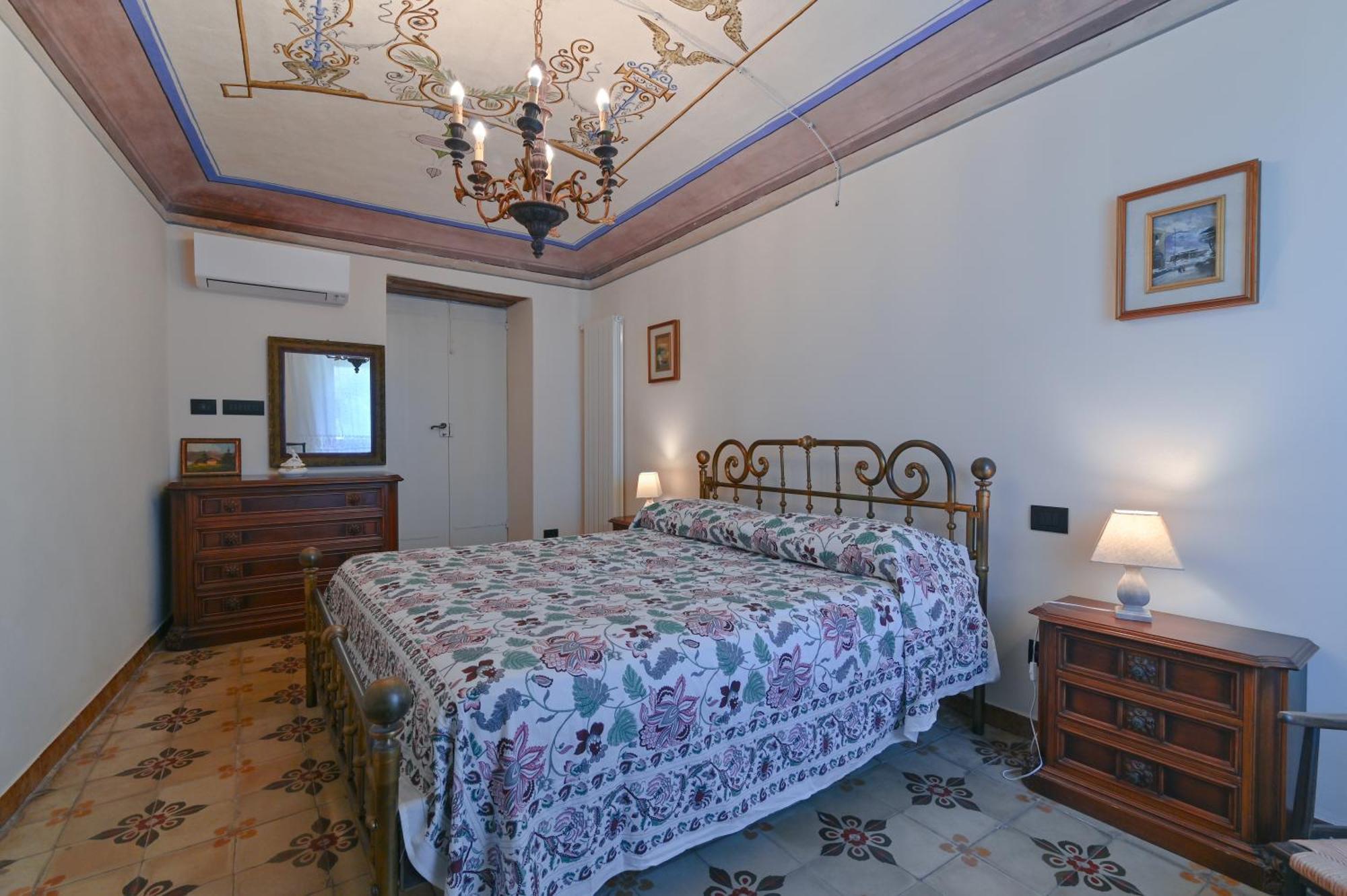 Casa E Mansarda Delle Mura Ameglia Eksteriør bilde